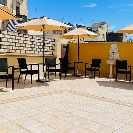 Vittorio Emanuele Boutique Hotel Sciacca Luaran gambar