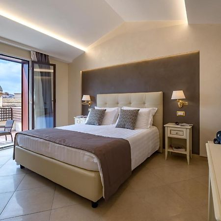 Vittorio Emanuele Boutique Hotel Sciacca Luaran gambar