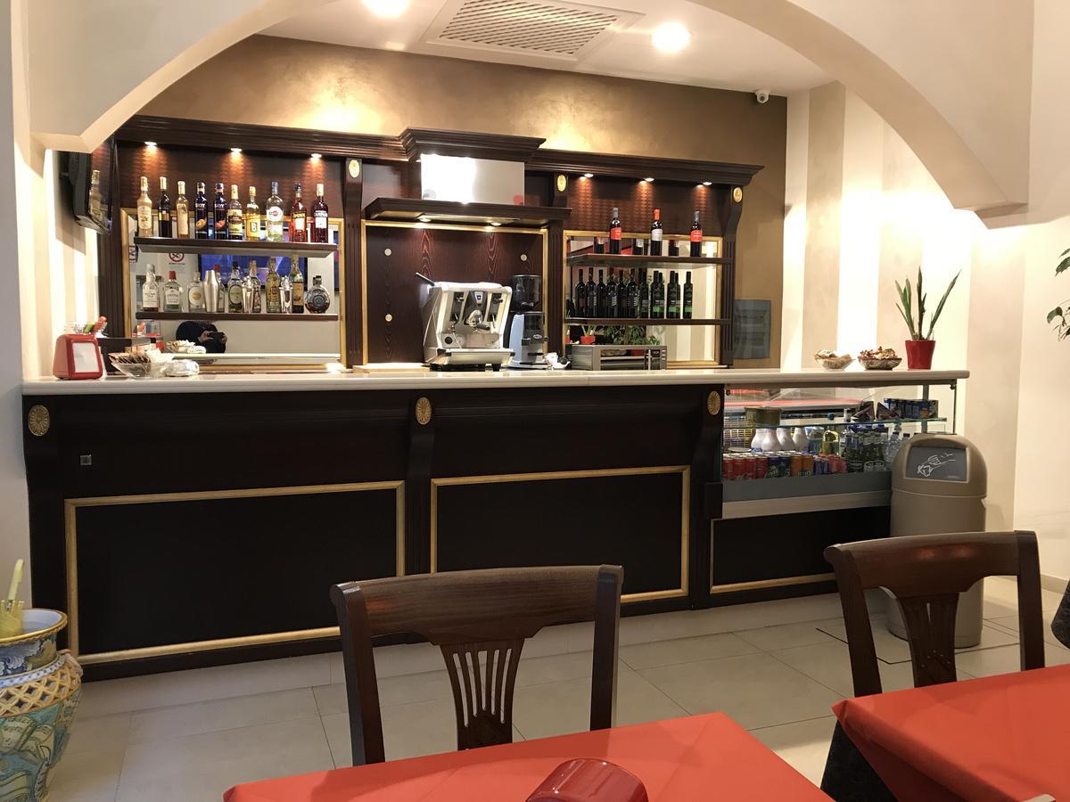 Vittorio Emanuele Boutique Hotel Sciacca Luaran gambar