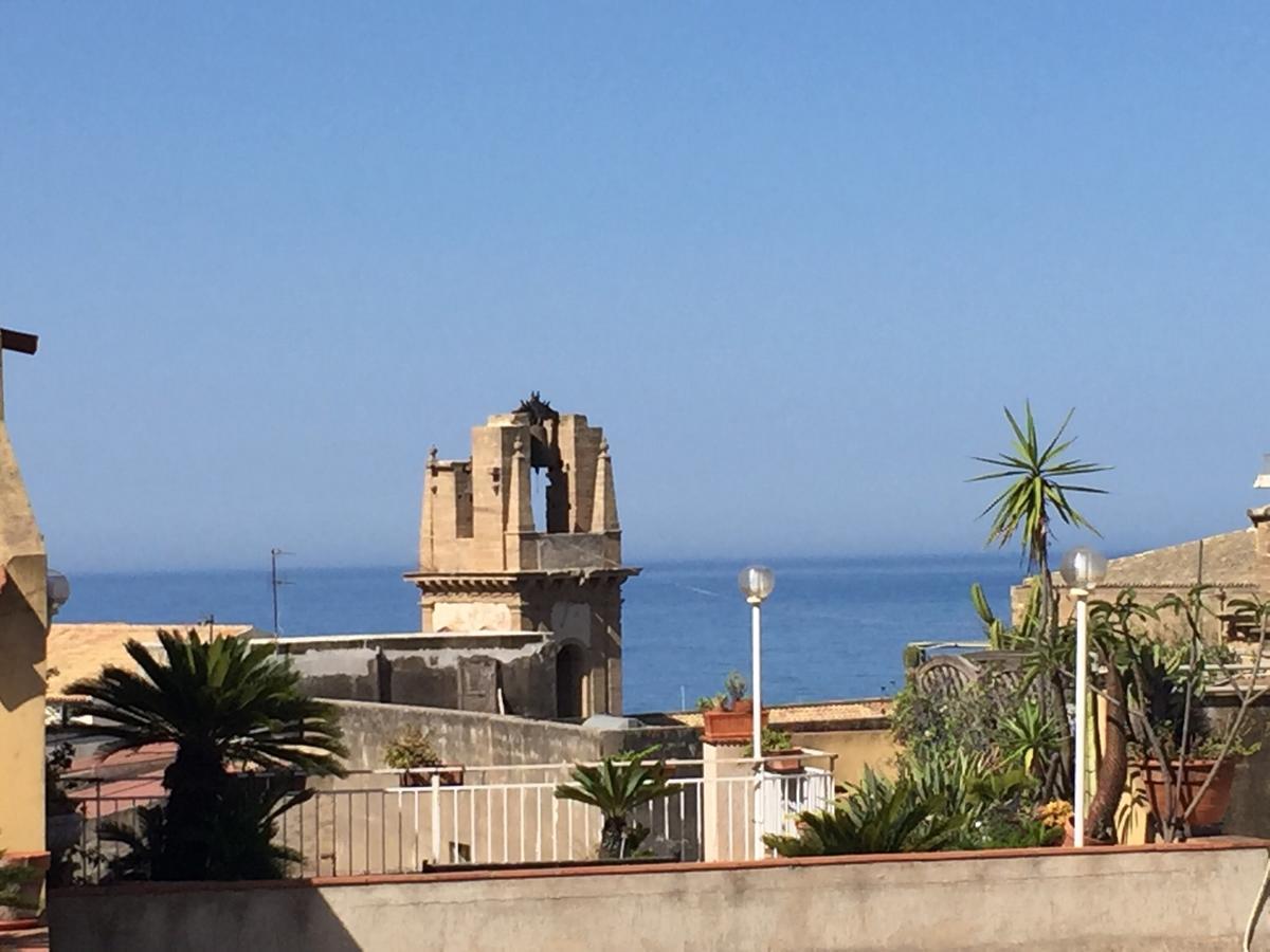 Vittorio Emanuele Boutique Hotel Sciacca Luaran gambar
