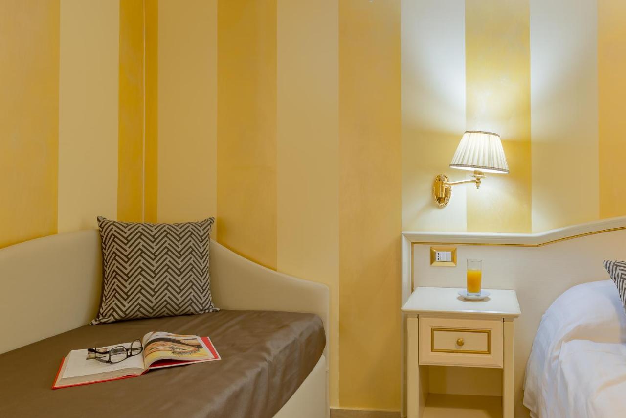 Vittorio Emanuele Boutique Hotel Sciacca Luaran gambar