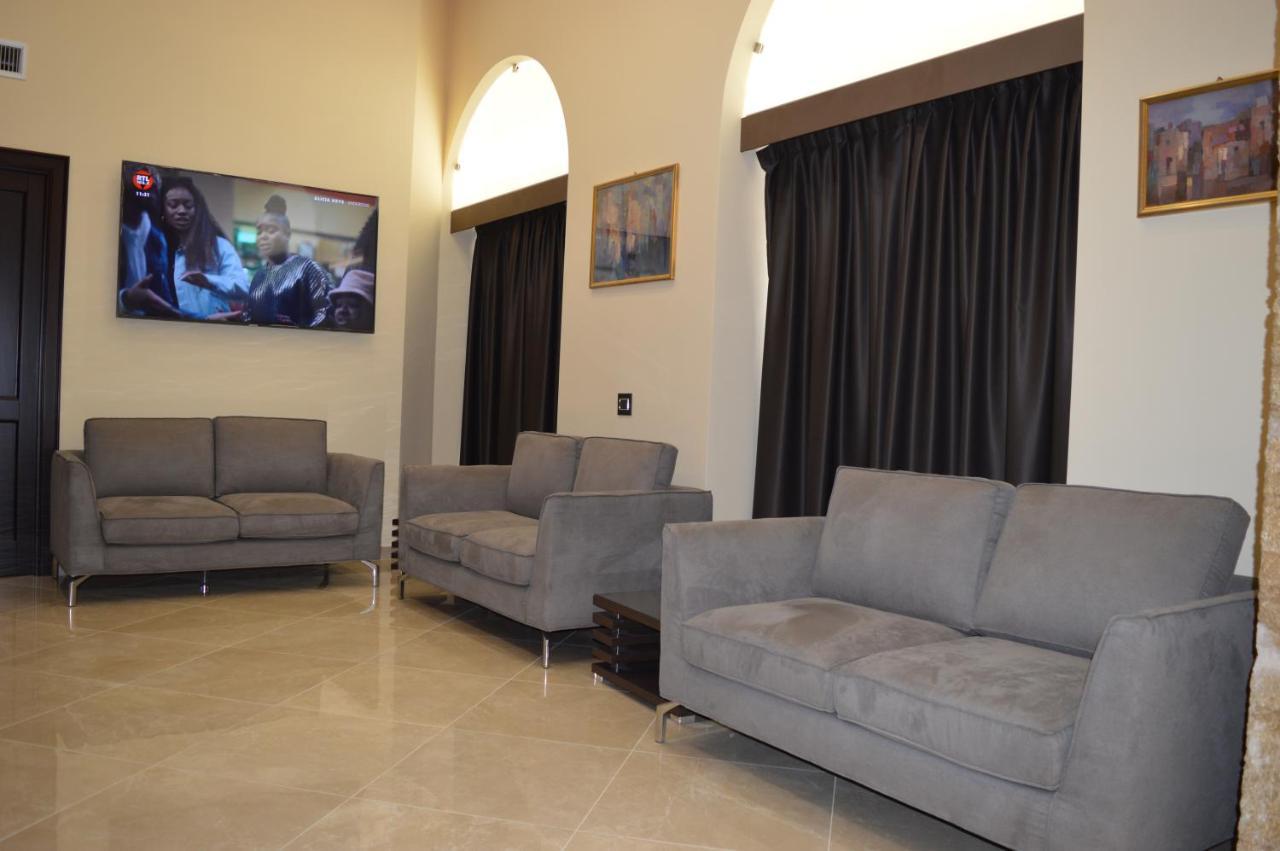 Vittorio Emanuele Boutique Hotel Sciacca Luaran gambar
