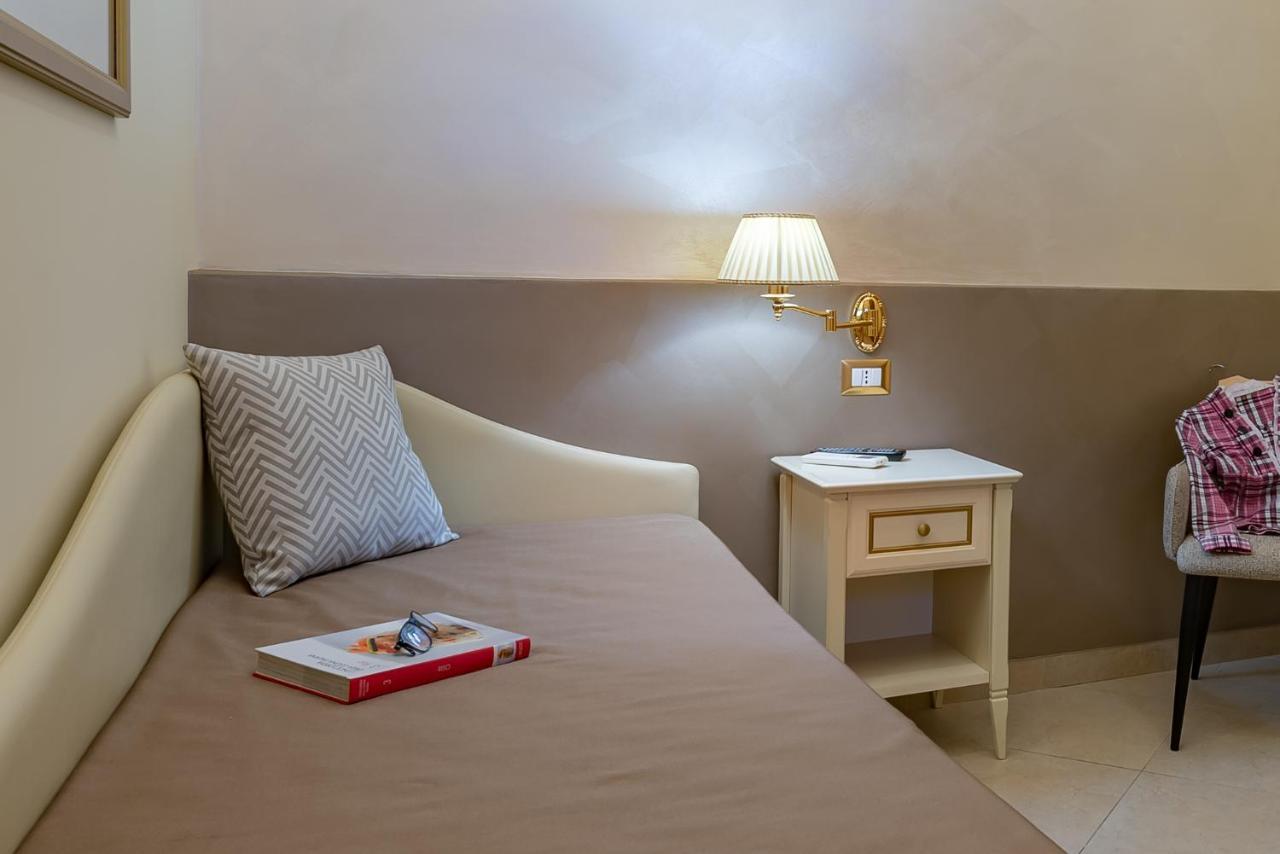 Vittorio Emanuele Boutique Hotel Sciacca Luaran gambar