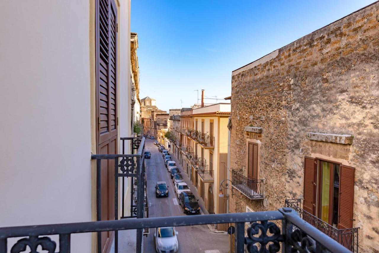 Vittorio Emanuele Boutique Hotel Sciacca Luaran gambar