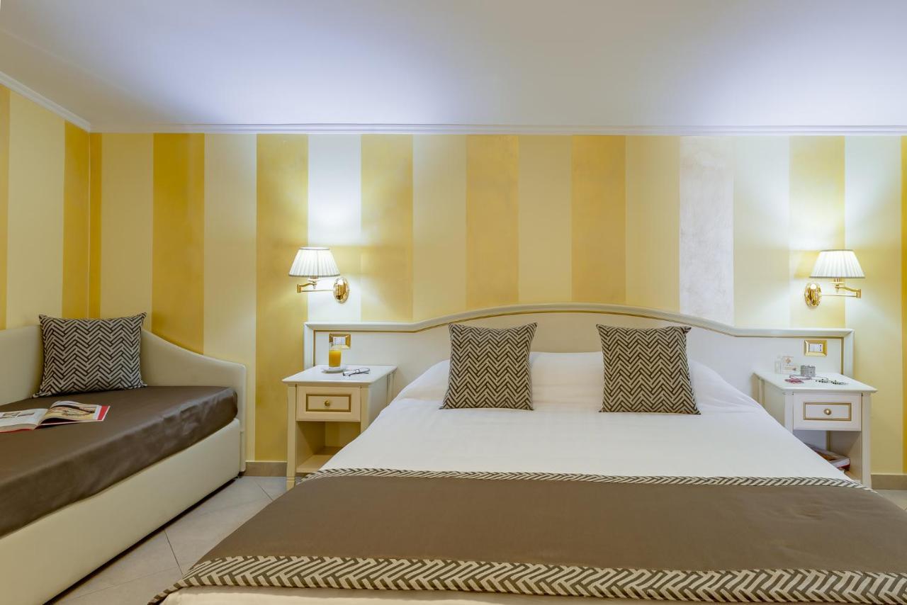 Vittorio Emanuele Boutique Hotel Sciacca Luaran gambar