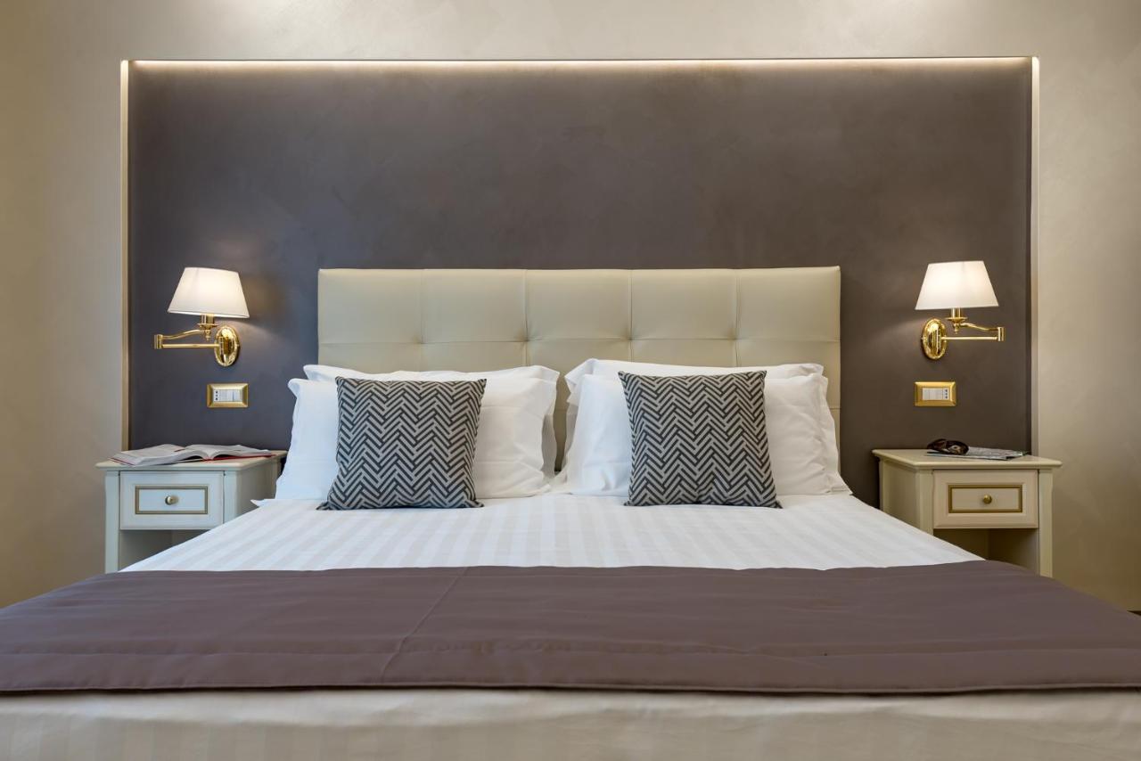 Vittorio Emanuele Boutique Hotel Sciacca Luaran gambar