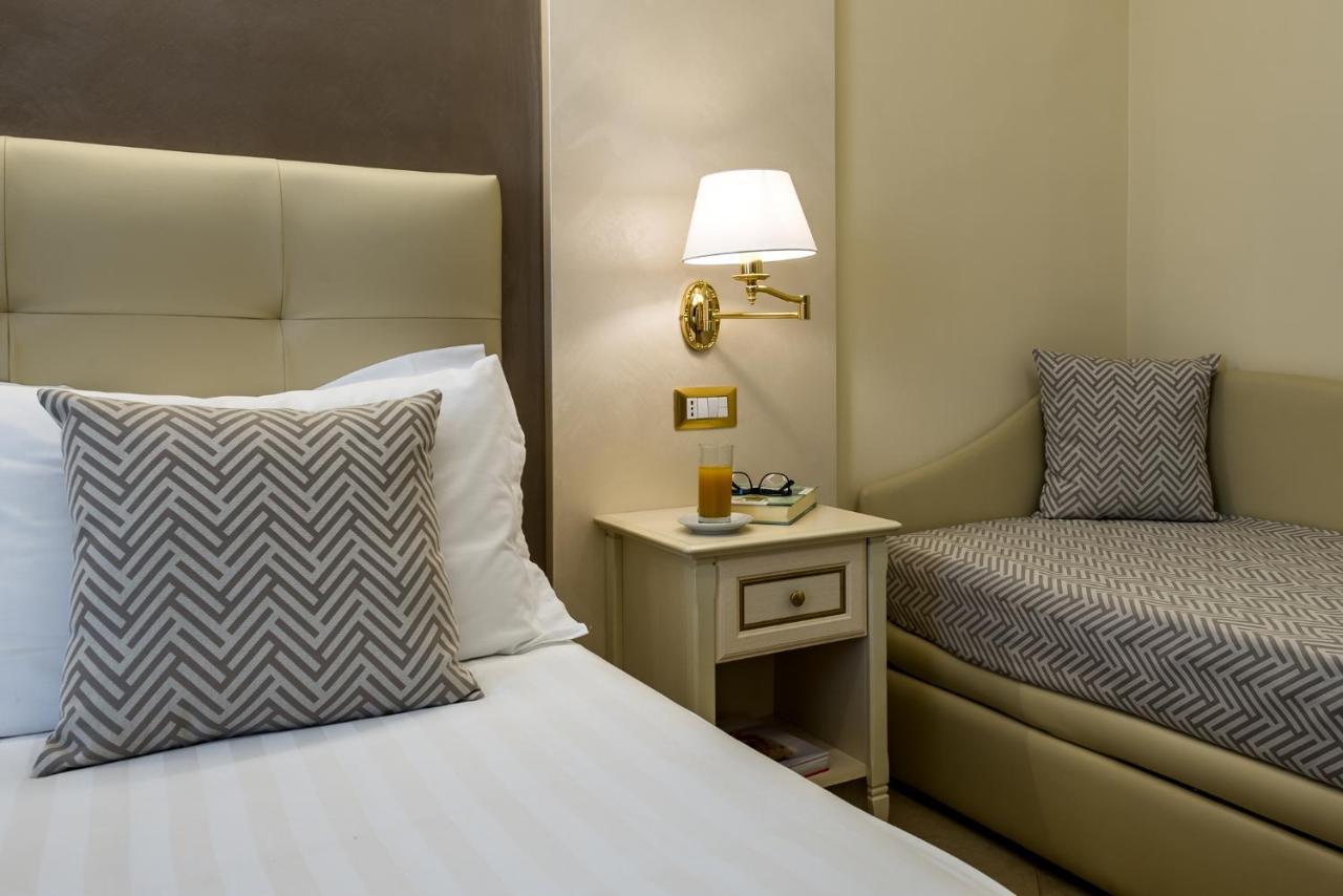 Vittorio Emanuele Boutique Hotel Sciacca Luaran gambar
