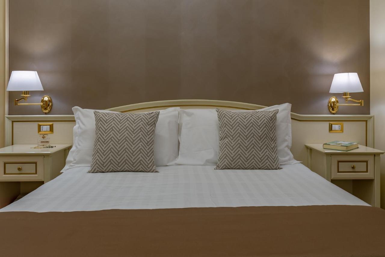 Vittorio Emanuele Boutique Hotel Sciacca Luaran gambar