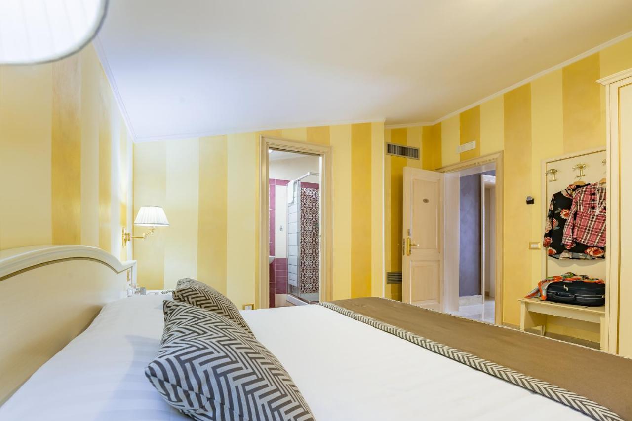 Vittorio Emanuele Boutique Hotel Sciacca Luaran gambar